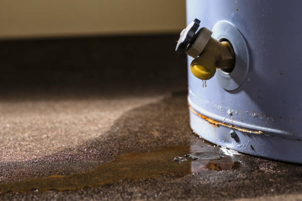 Best Flooded house restoration  in Silver Lake, KS