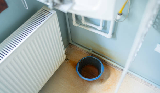 , KS Water damage restoration Company